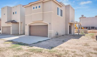 12258 Costa Brava Pl, El Paso, TX 79938