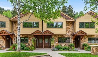 625 S West End St #7, Aspen, CO 81611