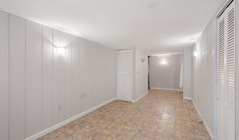130 E RANDALL St, Baltimore, MD 21230