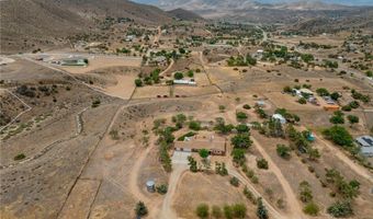 35122 Red Rover Mine Rd, Acton, CA 93510