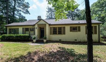 321 Milledge, Athens, GA 30606