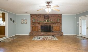 596 Teakwood Rd, Alma, GA 31510