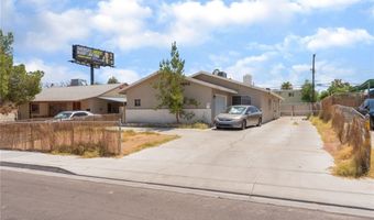 2002 Marlin Ave, Las Vegas, NV 89101