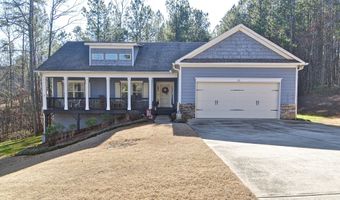 312 Spence, Ball Ground, GA 30107