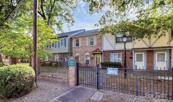 4500 Central Ave B, Charlotte, NC 28205