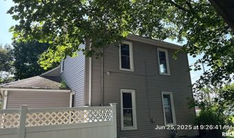 507 E MAIN St, Aledo, IL 61231