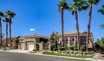 10266 Romantico Dr, Las Vegas, NV 89135