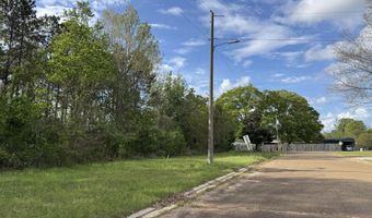 1203 Love St, Brookhaven, MS 39601
