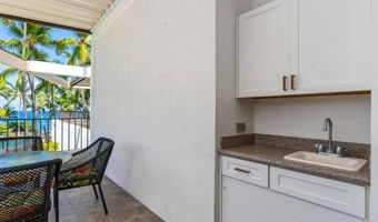 75-6040 Alii Dr #207, Kailua Kona, HI 96740