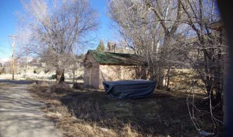 1265 Aultman St, Ely, NV 89301