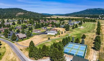 40 Bunker Ln, Blanchard, ID 83804