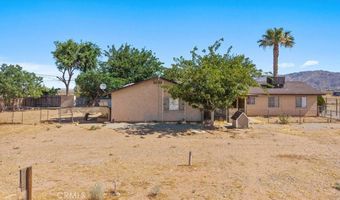22935 Standing Rock, Apple Valley, CA 92307