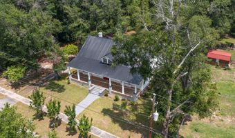 371 Pascallas St, Blackville, SC 29817