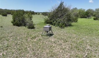Tbd FM 221 - Tract 3, Pottsville, TX 76565