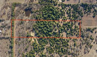 1425 Firefly Ln, Ardmore, OK 73401