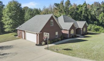 1635 Robertson Rd, Blue Springs, MS 38828