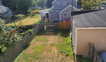 339 Wayne St 2nd Fl., Bridgeport, CT 06606