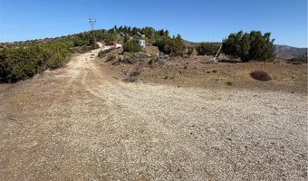 Hubbard Road, Acton, CA 93510