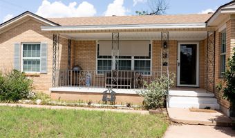 749 S Leggett, Abilene, TX 79605