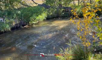 52 Road 8UC, Clark, WY 82435