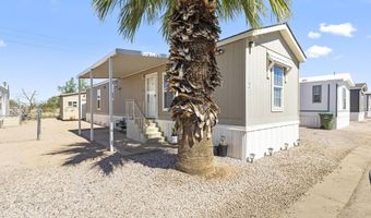 1010 E 1ST St 15, Casa Grande, AZ 85122