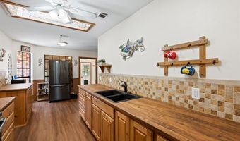 801 Hanover St, Weatherford, TX 76086