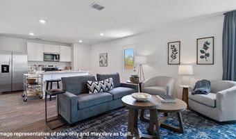 1708 Zander Ct Plan: Barton, Alvin, TX 77511