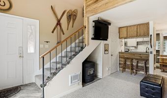 286 W Eagles Roost St D-104, Brian Head, UT 84719