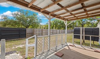 3100 NW 20th St, Bell, FL 32619