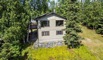 663 N Knob Hill Ct, Big Lake, AK 99623