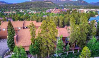 300 PRIMROSE Path 37, Breckenridge, CO 80424