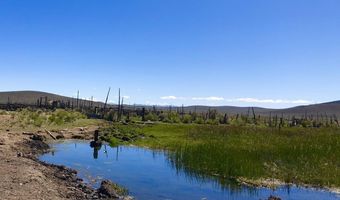 Superior Millsite Mine, Austin, NV 89820