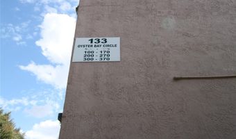 133 OYSTER BAY Cir 200, Altamonte Springs, FL 32701