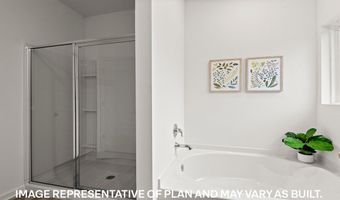 12475 Preakness Dr Plan: Mckenzie, Denham Springs, LA 70726