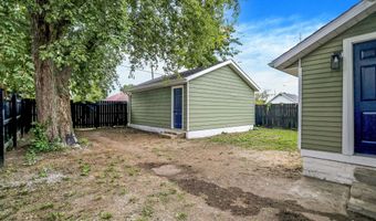 2709 E Lynn St, Anderson, IN 46016