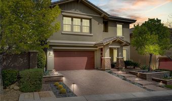 5742 Shadow Bend Dr, Las Vegas, NV 89135