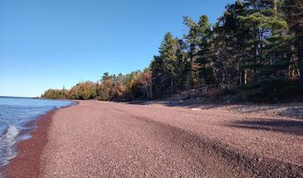 5877 Five Mile Point Rd, Allouez, MI 49805
