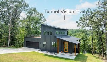 52 Chatburn Dr, Bella Vista, AR 72715