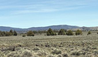 Oregon Pines Road TL 1200, Beatty, OR 97621