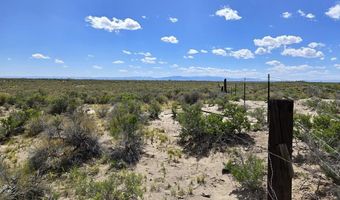 001 S County Road 4, Alamosa, CO 81101