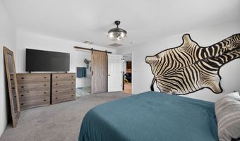 403 Triple Falls St, Indian Springs, NV 89018