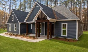 Doe Hill Road, Autryville, NC 28318