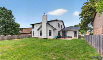1428 Cedar Bluff Dr, Ballwin, MO 63021