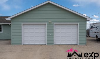 261 Hemlock St, Buffalo, WY 82834