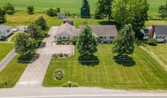 6977 Alternate State Route 49, Arcanum, OH 45304