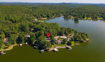 378 LAKEVIEW Cir, Alpine, AL 35014