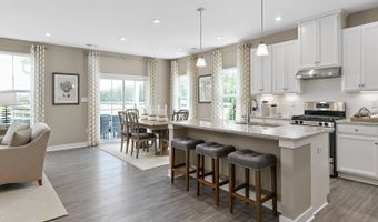 621 Knollwood Blvd Plan: Ashbrooke, Felton, DE 19943