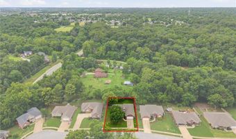 305 NW Palomino St, Bentonville, AR 72712