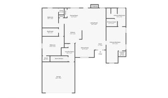 1147 Bradford Park, Auburn, GA 30011