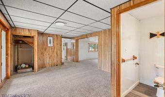 100 N Platt St, Anaconda, MT 59711